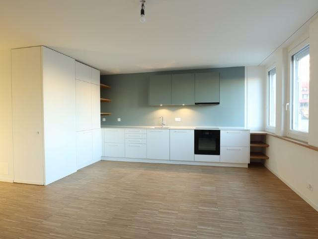 Apartment mieten in Muttenz, Basel-Landschaft