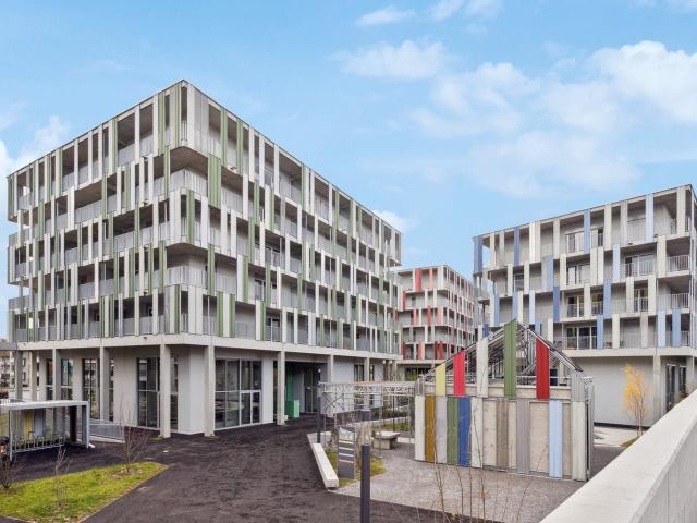 Apartment mieten in Muttenz, Basel-Landschaft