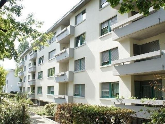 Apartment mieten in Muttenz, Basel-Landschaft