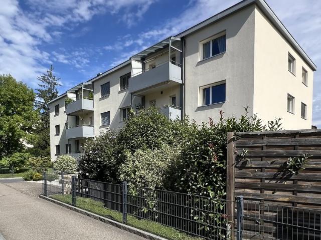 Apartment mieten in Muttenz, Basel-Landschaft