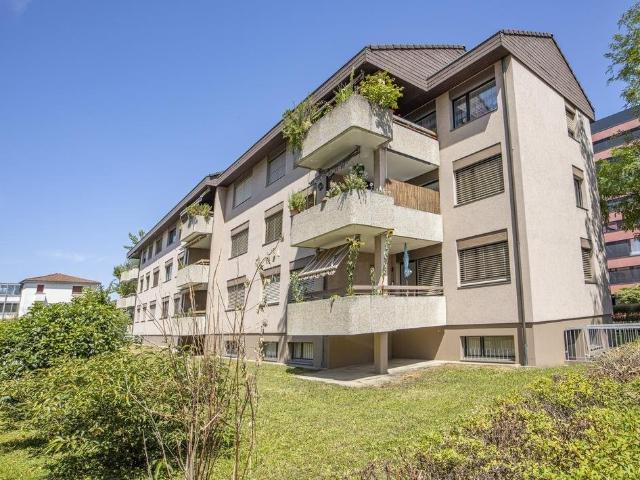 Apartment mieten in Muttenz, Basel-Landschaft