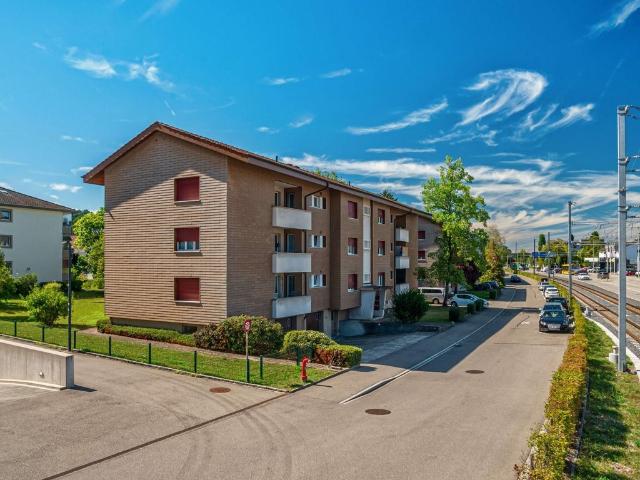 Apartment mieten in Muttenz, Basel-Landschaft