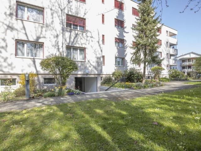 Apartment mieten in Muttenz, Basel-Landschaft