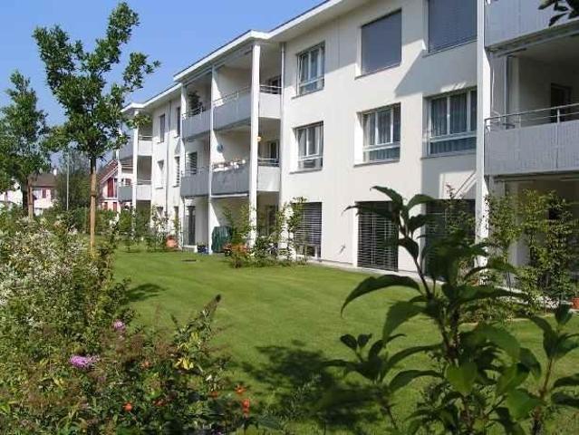 Apartment mieten in Muttenz, Basel-Landschaft