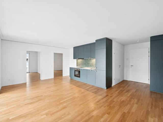 Apartment mieten in Muttenz, Basel-Landschaft