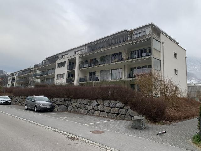 Apartment mieten in Näfels, Glarus