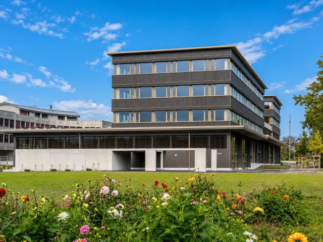 Apartment mieten in Uster, Zürich