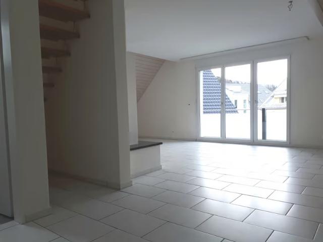 Apartment mieten in Neerach, Bezirk Dielsdorf