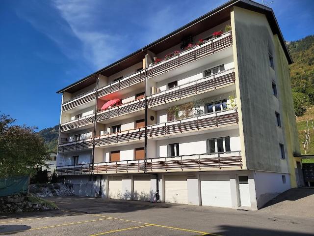 Apartment mieten in Neirivue, Freiburg