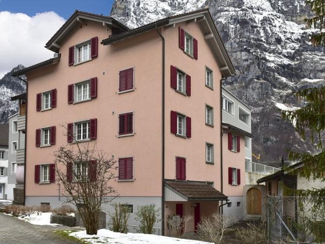 Apartment mieten in Glarus
