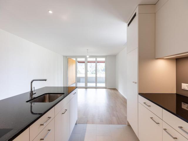 Apartment mieten in Ennetbühl, St. Gallen