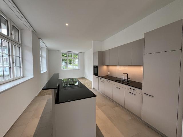 Apartment mieten in Ennetbühl, St. Gallen