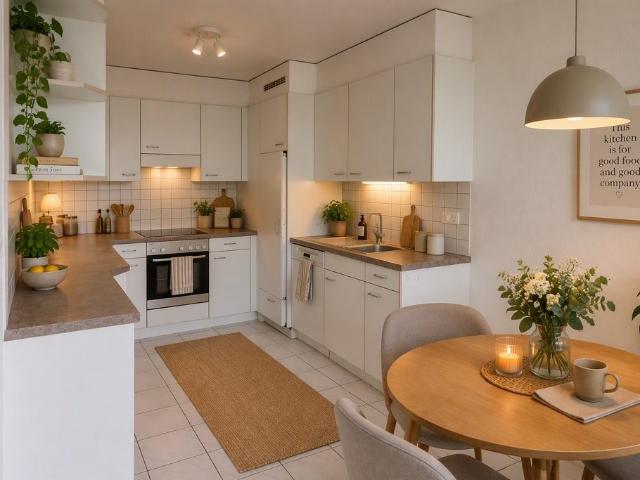 Apartment mieten in Neuchâtel, Corcelles (NE)