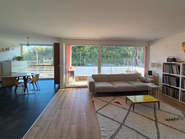 Apartment mieten in Corcelles (NE)