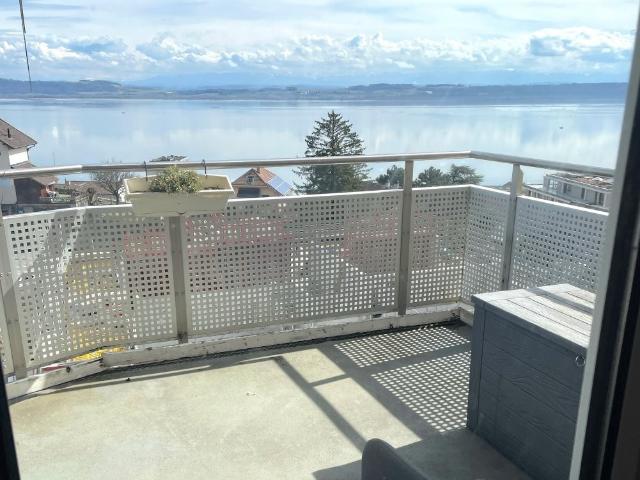 Apartment mieten in Neuchâtel, Corcelles (NE)