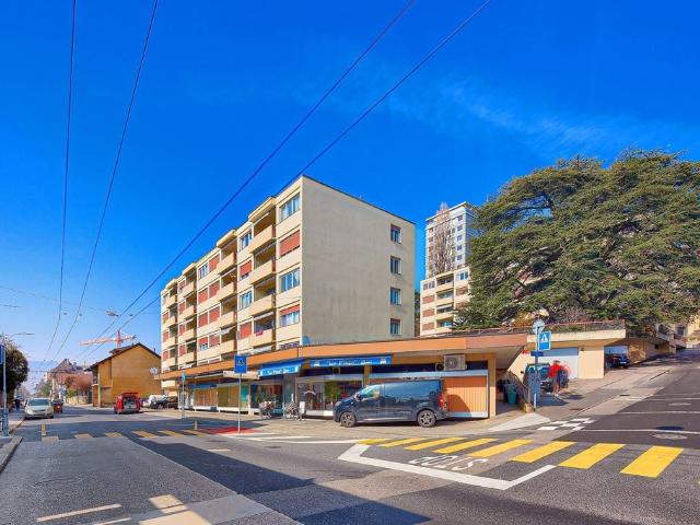 Apartment mieten in Corcelles (NE)