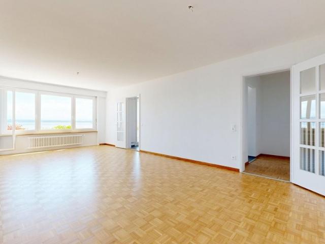 Apartment mieten in Corcelles (NE)