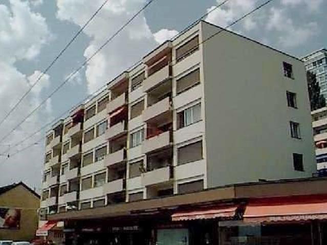 Apartment mieten in Corcelles (NE)