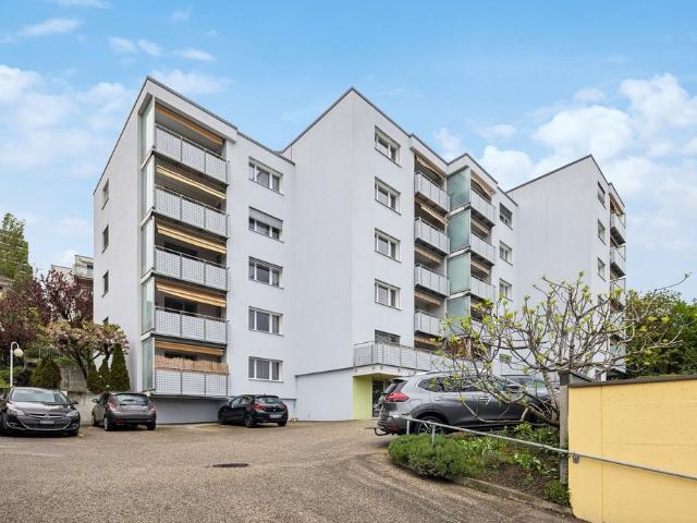 Apartment mieten in Corcelles (NE)