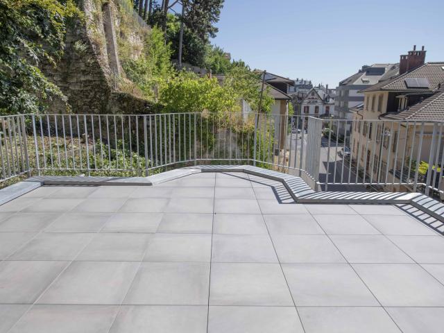 Apartment mieten in Corcelles (NE)