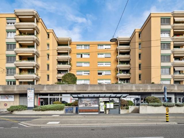 Apartment mieten in Corcelles (NE)