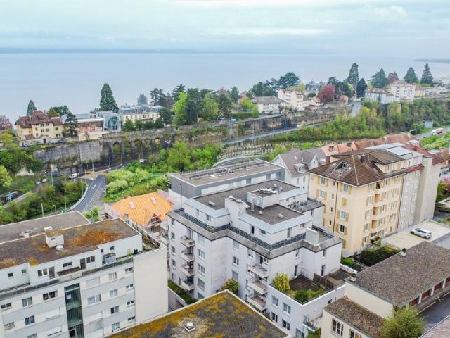 Apartment mieten in Corcelles (NE)