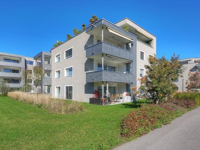 Apartment mieten in Neuendorf, Solothurn
