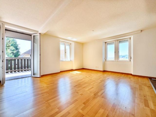 Apartment mieten in Neuendorf, Solothurn