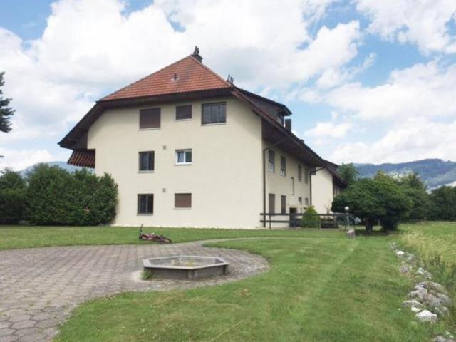 Apartment mieten in Neuendorf, Solothurn