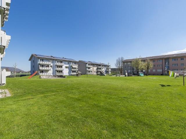 Apartment mieten in Neuendorf, Solothurn