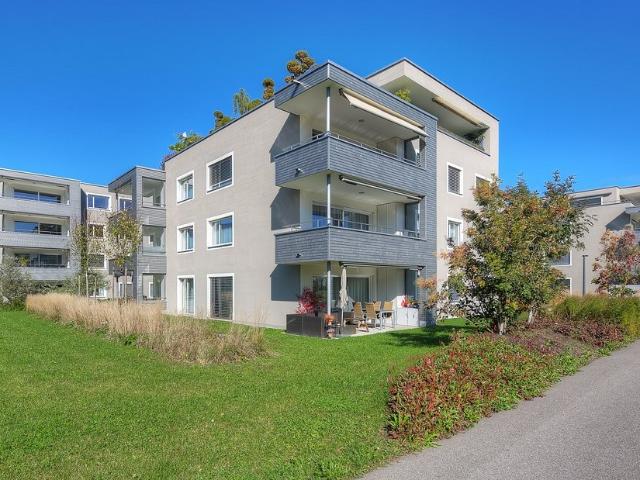 Apartment mieten in Neuendorf, Solothurn
