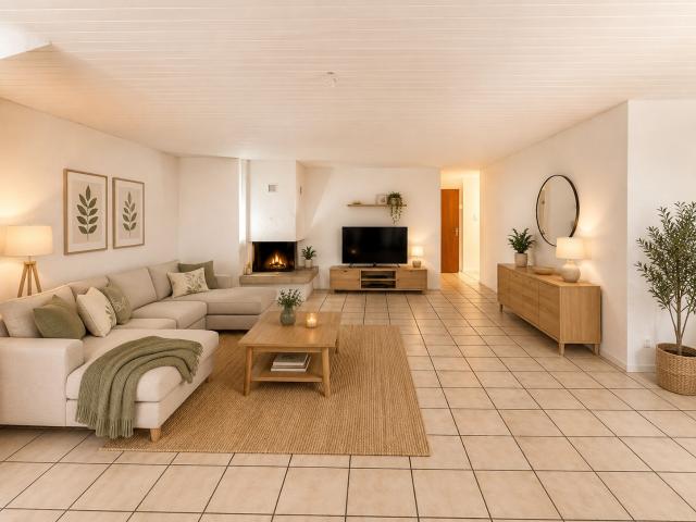 Apartment mieten in Neuendorf, Solothurn
