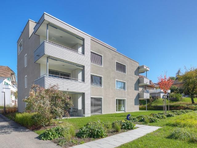 Apartment mieten in Neuendorf, Solothurn
