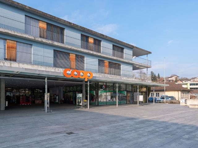 Apartment mieten in Neuenegg, Bern