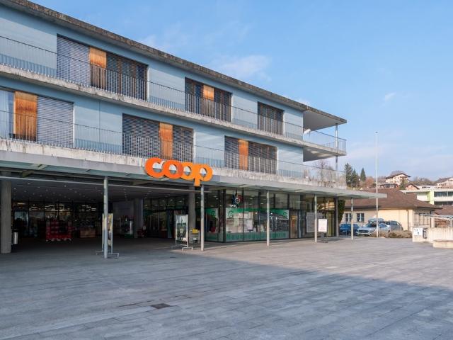 Apartment mieten in Neuenegg, Bern