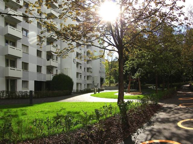 Apartment mieten in Neuenhof, Aargau