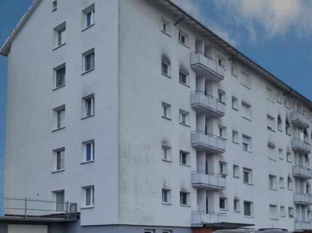 Apartment mieten in Neuenhof, Aargau