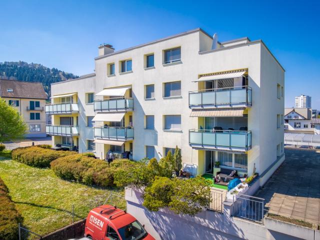 Apartment mieten in Neuenhof, Aargau