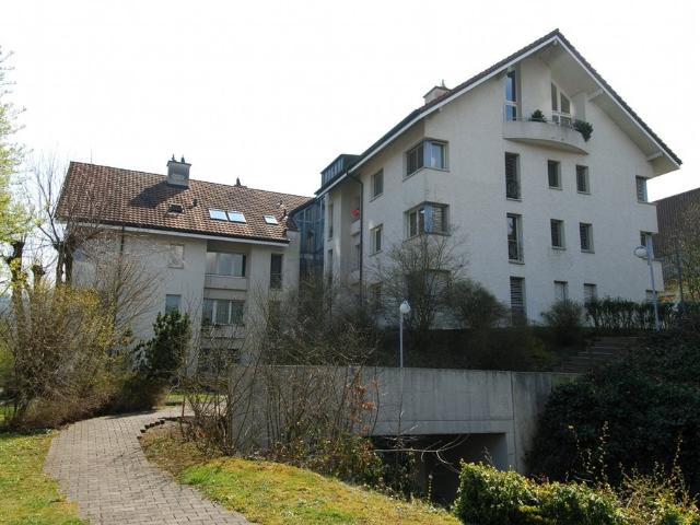Apartment mieten in Neuenhof, Aargau