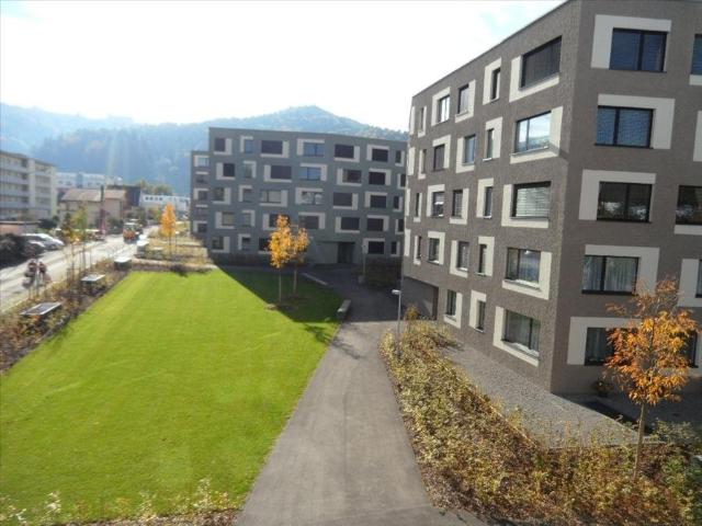 Apartment mieten in Neuenhof, Aargau