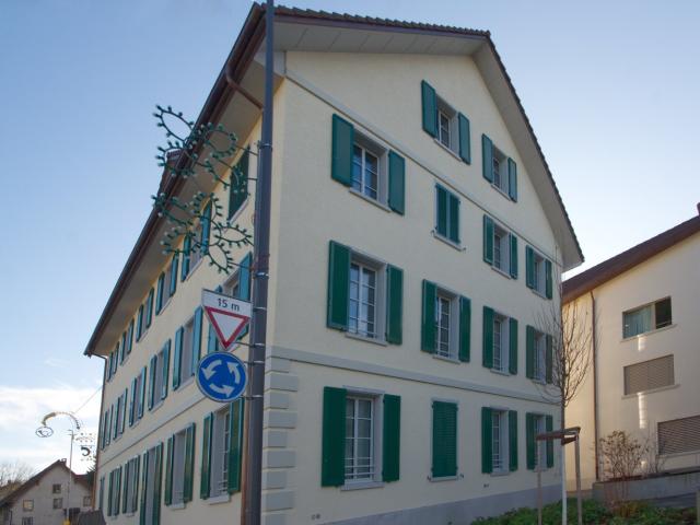 Apartment mieten in Neuenhof, Aargau