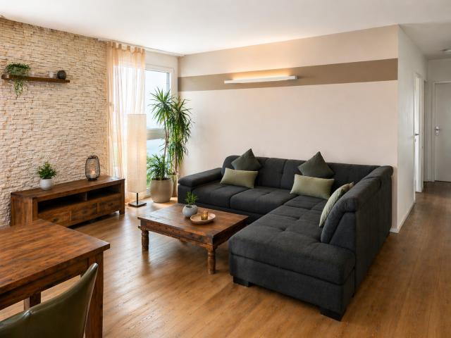 Apartment mieten in Lü