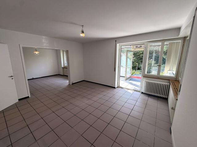 Apartment mieten in Nidau, Verwaltungsregion Seeland