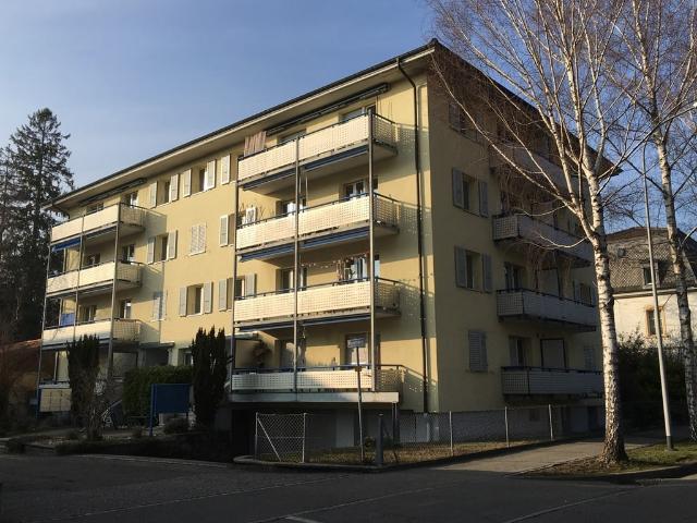 Apartment mieten in Nidau, Bern