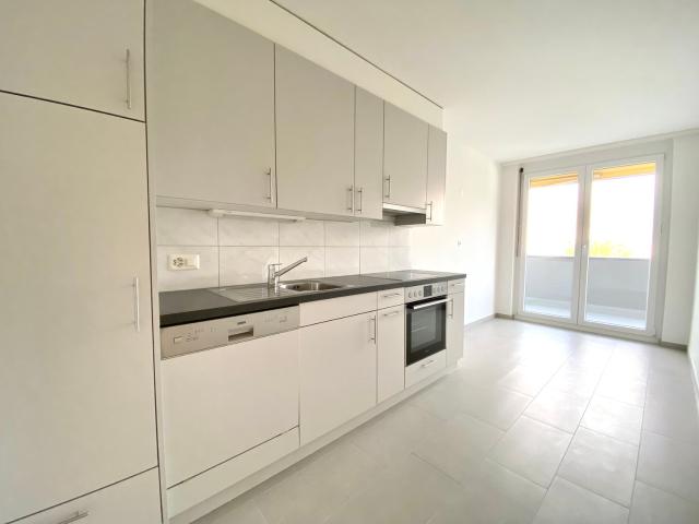 Apartment mieten in Nidau, Bern