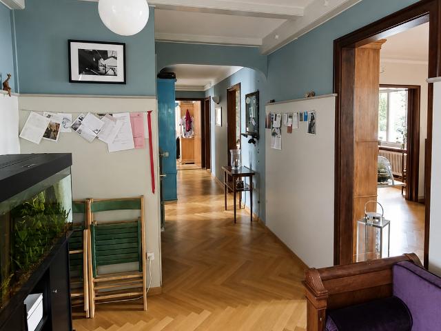 Apartment mieten in Nidau, Bern