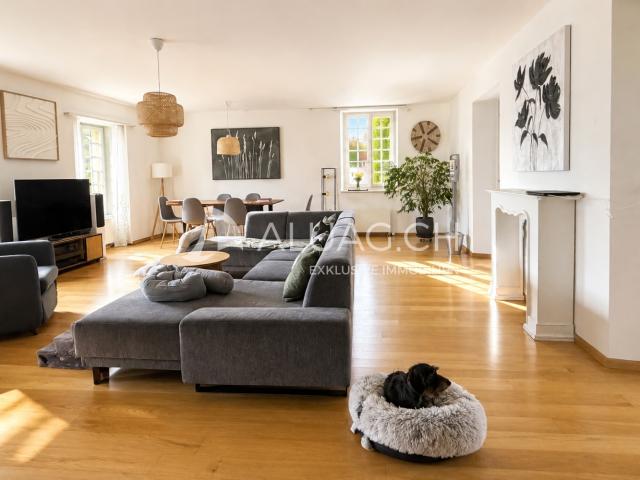 Apartment mieten in Nidau, Bern