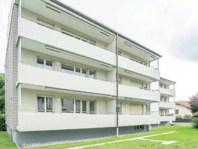 Apartment mieten in Niederbipp, Bern