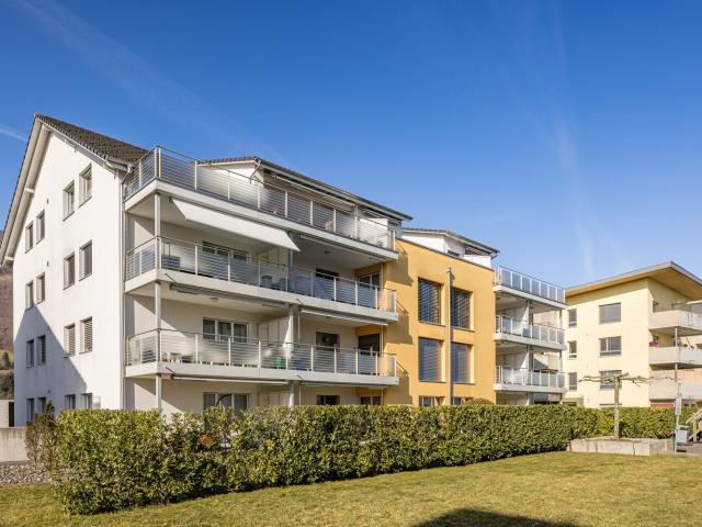 Apartment mieten in Leen, Niederbipp