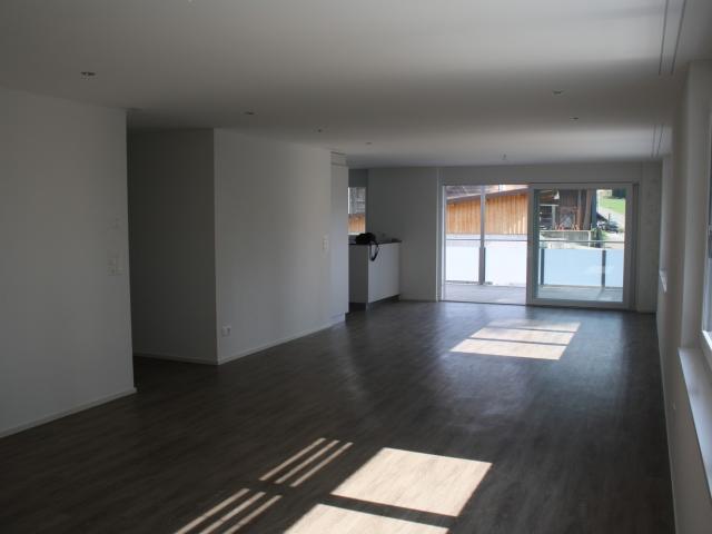 Apartment mieten in Niederbüren, St. Gallen
